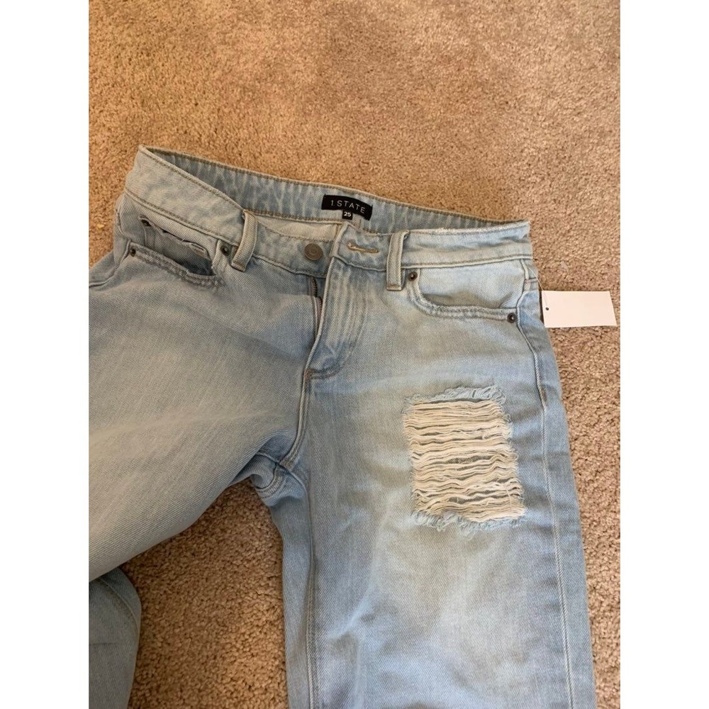1. State jeans NWT